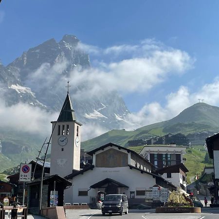 Alfastudio Breuil-Cervinia Exterior photo