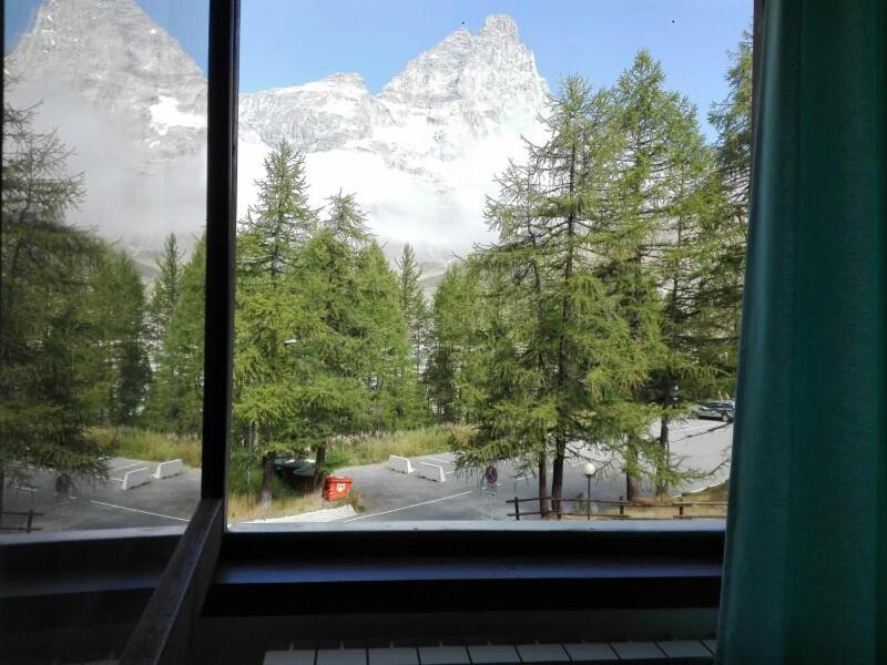 Alfastudio Breuil-Cervinia Exterior photo