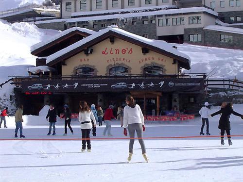 Alfastudio Breuil-Cervinia Exterior photo