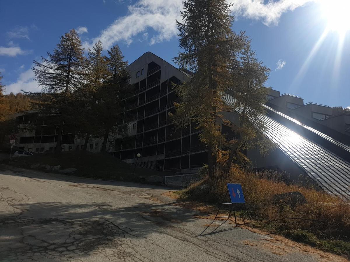 Alfastudio Breuil-Cervinia Exterior photo