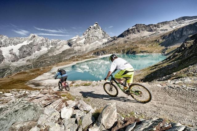 Alfastudio Breuil-Cervinia Exterior photo