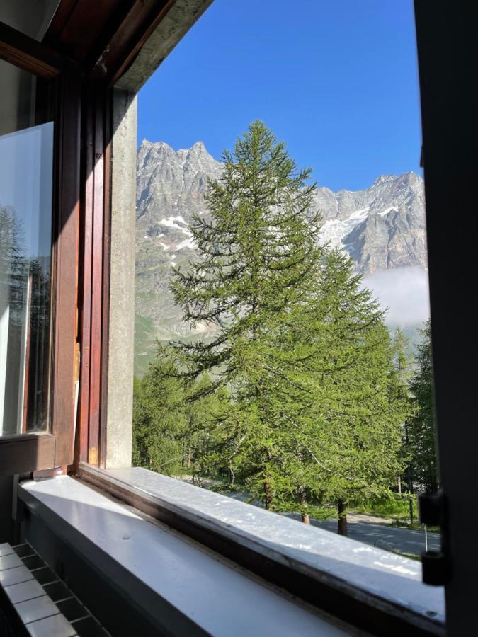 Alfastudio Breuil-Cervinia Exterior photo